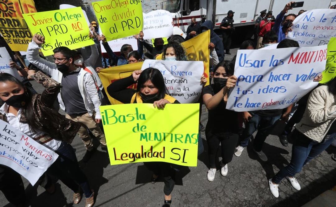 Foto: Jorge Alvarado/EL UNIVERSAL 