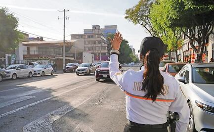 En abril se reactivarán infracciones en 3 municipios