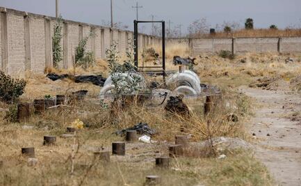 México rechaza declaraciones de la ONU sobre desaparición forzada cometida por el Estado; analizará medidas cautelares de Teuchitlán