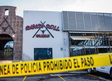 Otro jueves negro en Sinaloa; matan a 14 personas en tres municipios