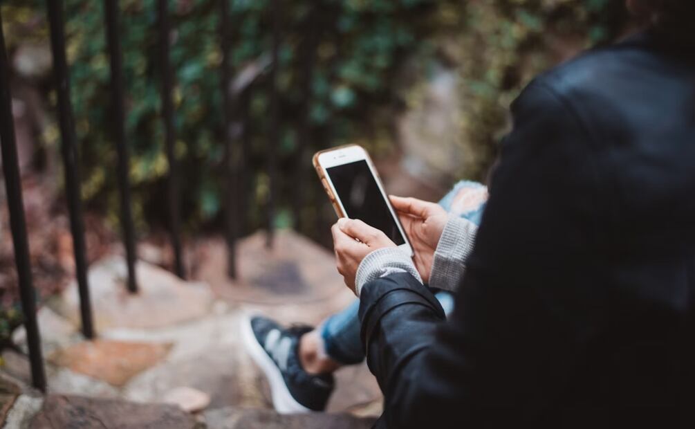 ¿Cada cuánto tiempo debes cambiar de celular? Imagen: Unsplash