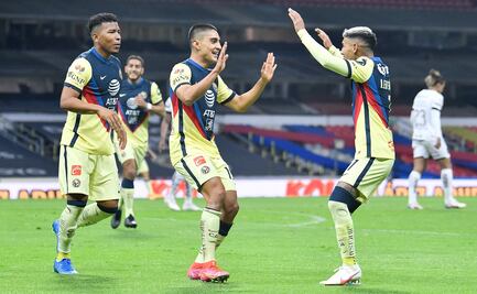 En América aceptan que falta mejorar en el Guardianes 2021