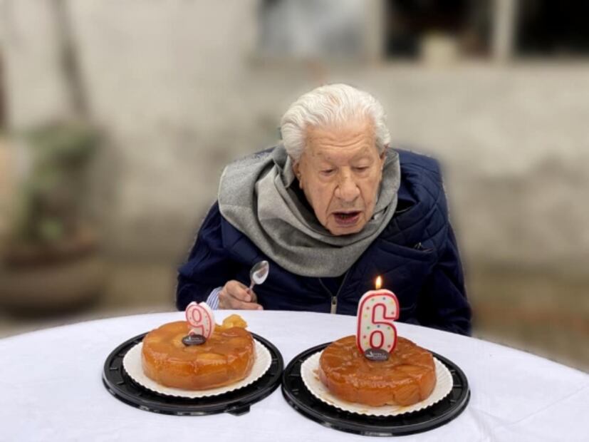 Carlos Rivera es inalcanzable 