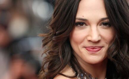 Asia Argento se retira de festival holandés de música