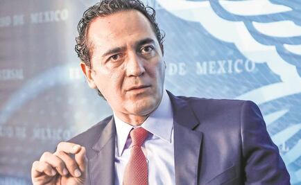 Fallo de Ayotzinapa viola división de poderes y la Constitución: Elías Beltrán 