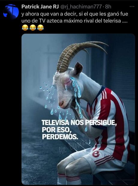 Los MEJORES MEMES de un nuevo fracaso de Chivas