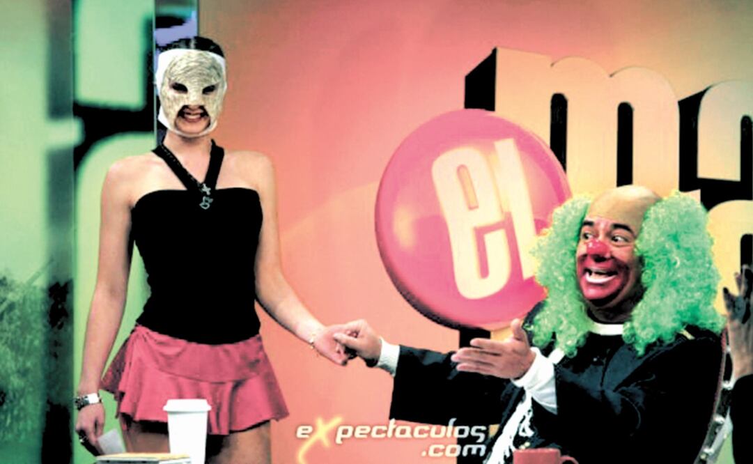 Foto: Archivo/EL UNIVERSAL 