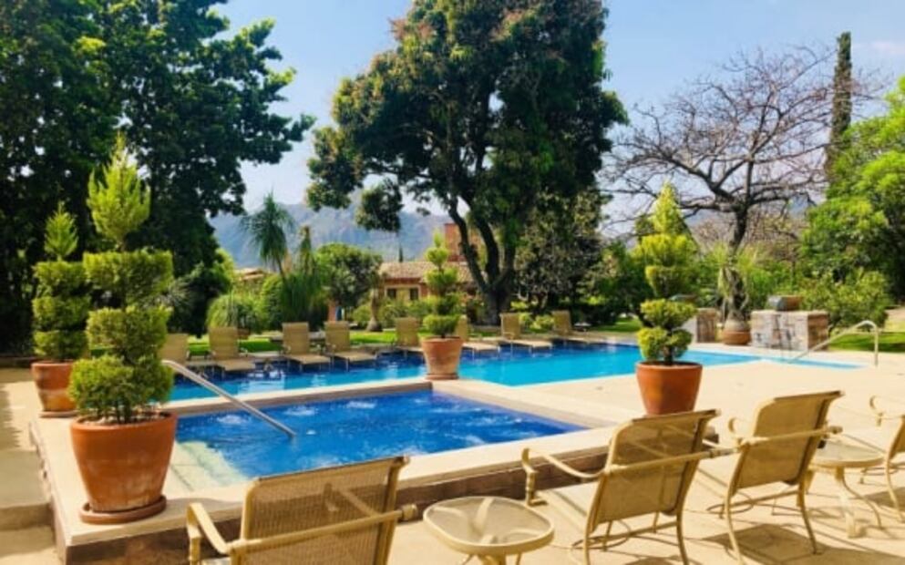 7 cabañas coquetas para una escapada cerca de CDMX