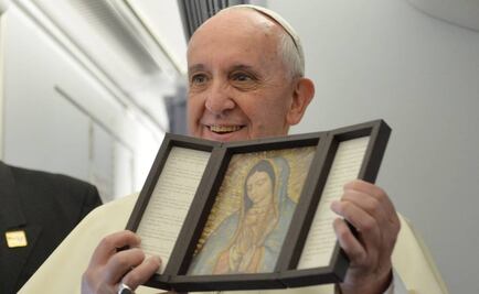 Perfilan a Morelia como destino de viaje papal a México