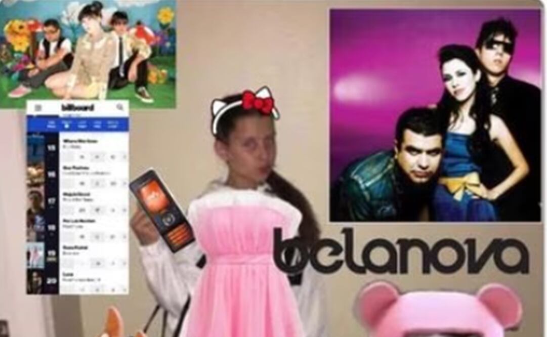 Captura vía Twitter