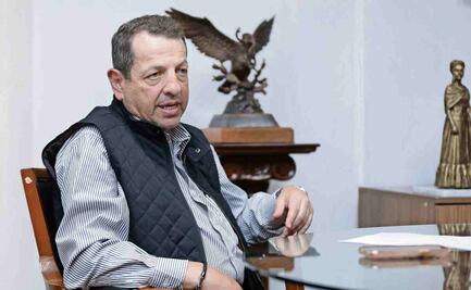 “Con ajustes a la Utopía de Á. Obregón, avanzará proyecto”