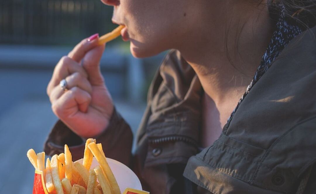 Hábitos y salud. Fuente: Pixabay