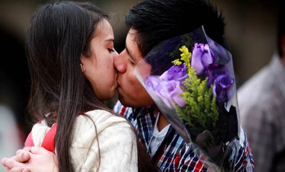 Publicaciones en la red no ayudan en nada a la relación, solo es un manifiesto. Foto: Archivo