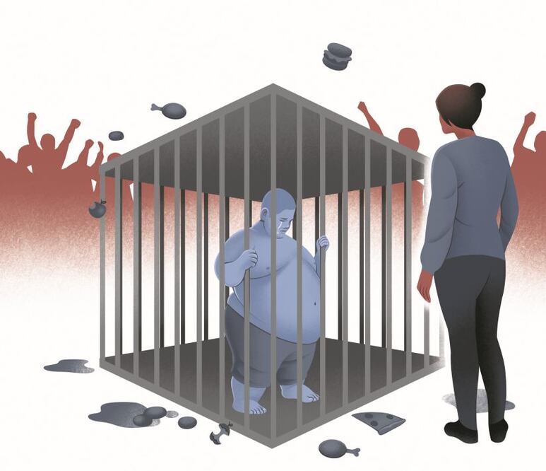 Crédito:  Iván Vargas/ El Universal