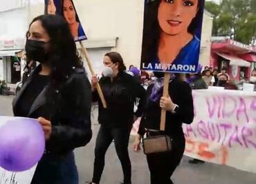 Detienen a 7 policías involucrados en la muerte de la doctora Betty en Hidalgo