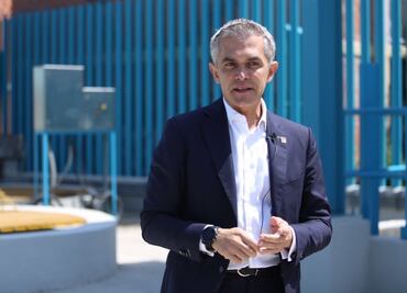 Con abatimiento de “El Ojos” no termina lucha contra crimen en Tláhuac: Mancera