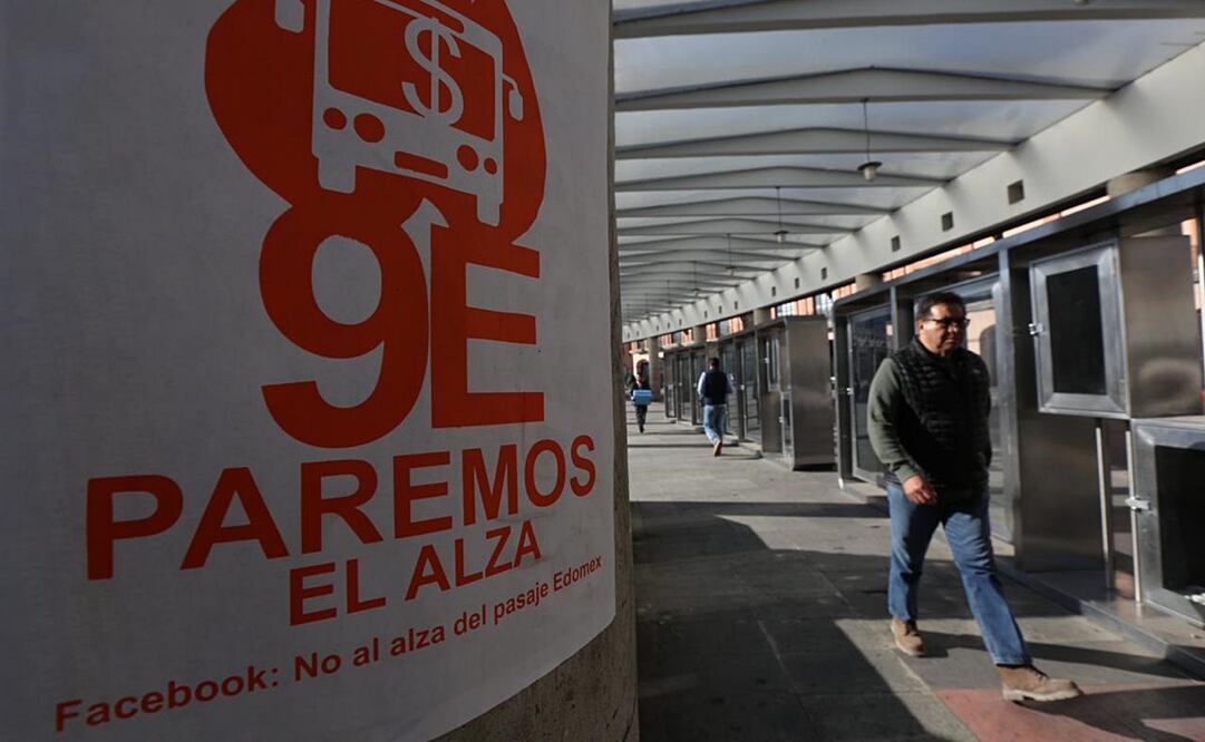 Foto: Jorge Alvarado. EL UNIVERSAL