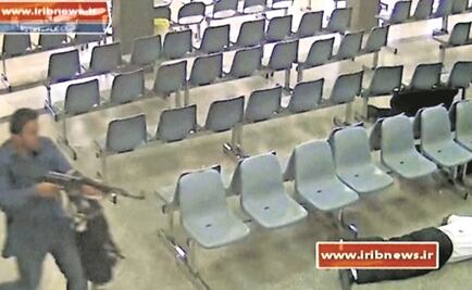 Identifica Irán a los autores de atentados