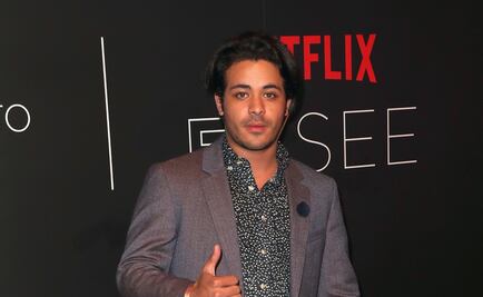 Actor de "13 Reasons Why" quiere ser un superhéroe