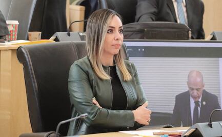 ¡Todo sea por el trabajo! Diputados se van a España “todo pagado”