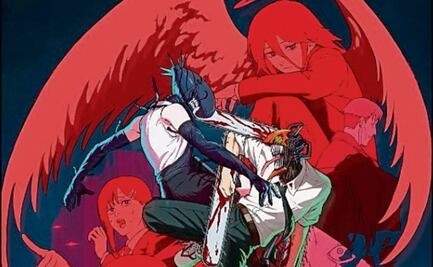 “Chainsaw Man” arrebata taquilla a “Black Phone 2”