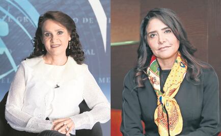 Frente Amplio, simulación de Barrales para alianza PRD-PAN: Padierna 