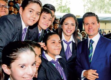 EPN: evaluación magisterial no es una decisión impuesta
