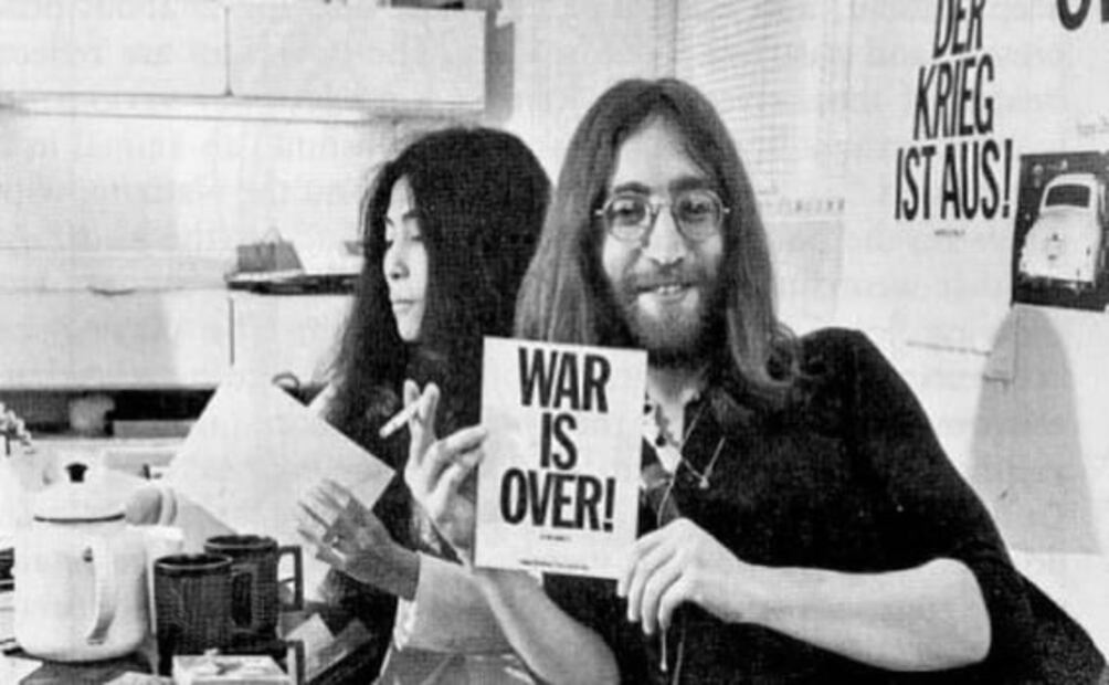 Cinco cosas que distinguieron a John Lennon, quien hoy cumpliría 82 años