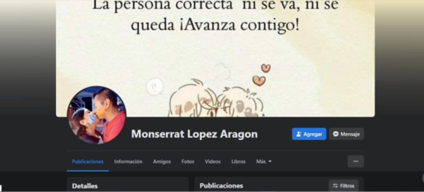 Lo que se sabe del caso de Monserrat, la bióloga que se ahogó en el Acuario Inbursa