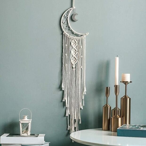 Boho chic: la tendencia en decoración para el 2021