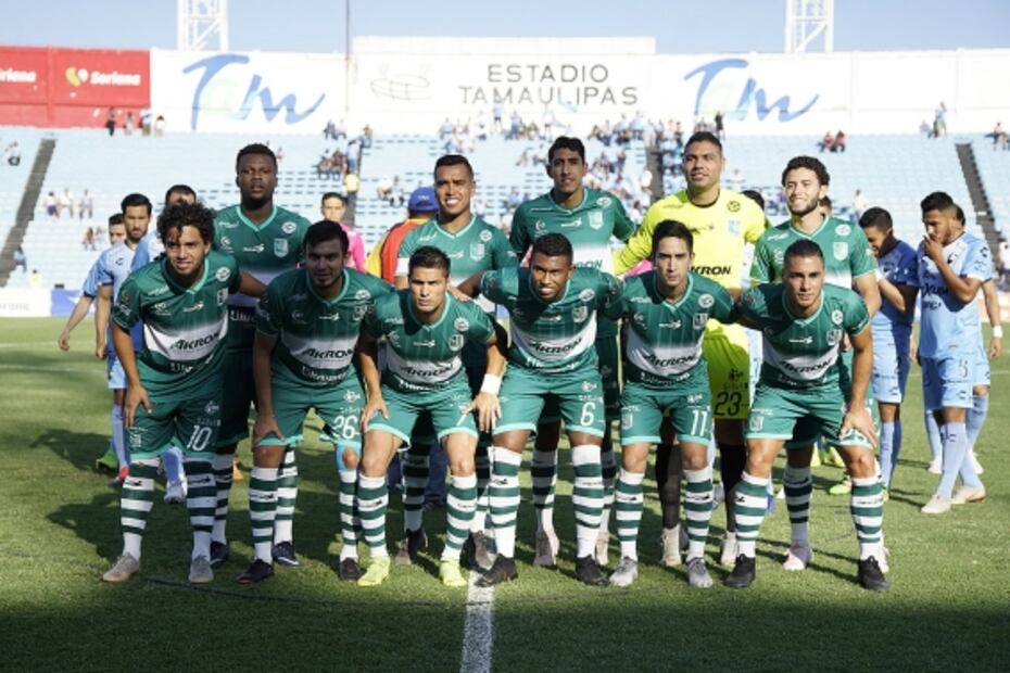 ¿Qué equipos pueden ascender a la Liga MX?