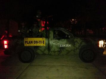 Suman 3 comunidades en evacuación por actividad del volcán de Colima