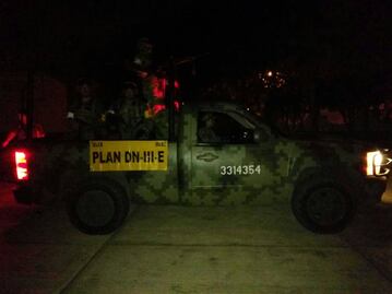 Suman 3 comunidades en evacuación por actividad del volcán de Colima