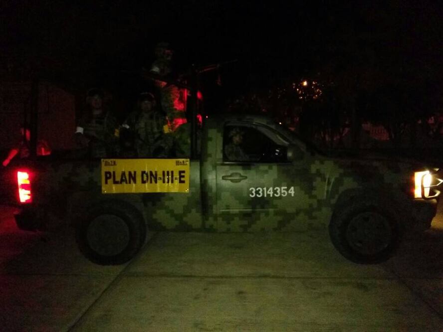 Suman 3 comunidades en evacuación por actividad del volcán de Colima