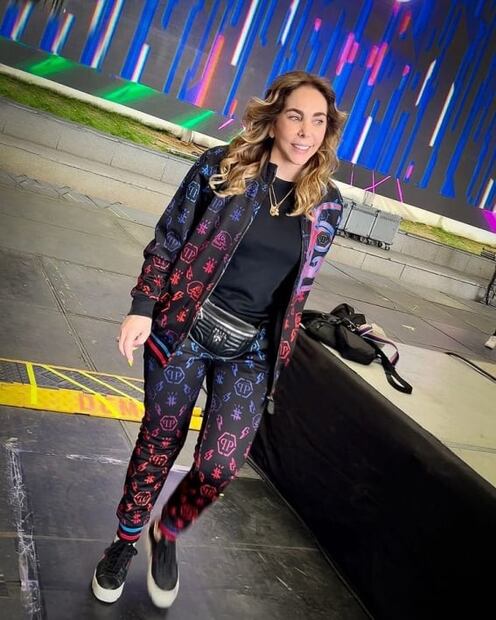 Descubre lo que se dedica la mamá de Belinda para incrementar la fortuna familiar