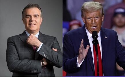 Tras llegada de Trump, CCE se compromete a que deportados encuentren empleo; migración “plantea importantes retos”, asegura