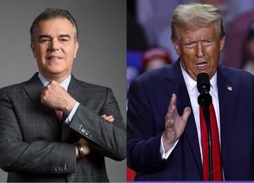 Tras llegada de Trump, CCE se compromete a que deportados encuentren empleo; migración “plantea importantes retos”, asegura