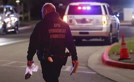 Reportan 2 muertos y 14 heridos en tiroteo en bar de Texas; FBI menciona que podría ser un “acto de terrorismo”