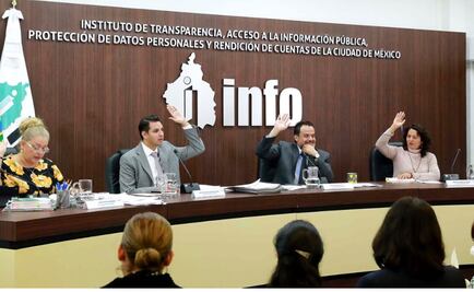 Álvaro Obregón debe de informar sobre cédula de una locataria del mercado Pino Suárez