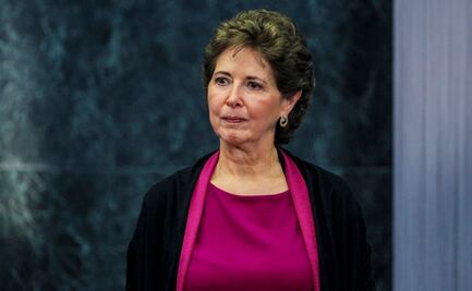 “Sanciones son notoriamente infundadas, impugnaré”: María Cristina García Cepeda 