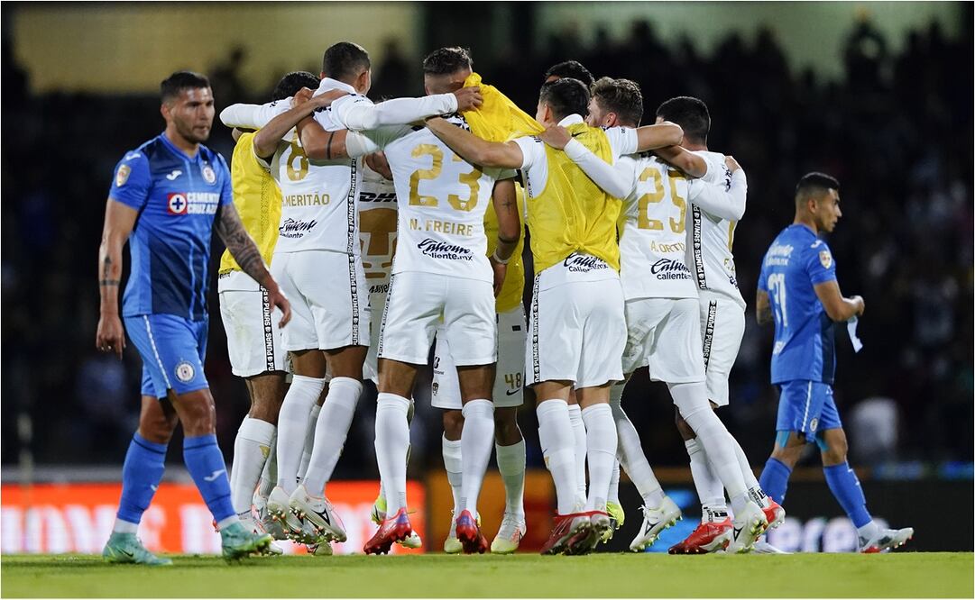 El repechaje sólo confunde