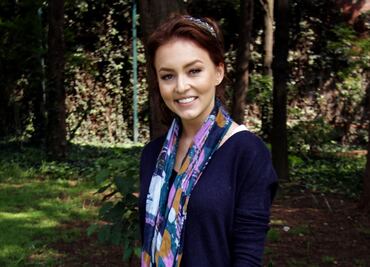 Angelique Boyer se queda sin exclusividad en Televisa