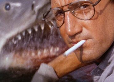 ¿Qué ver?: “Tiburón”, la cinta que resignificó el suspenso en cine