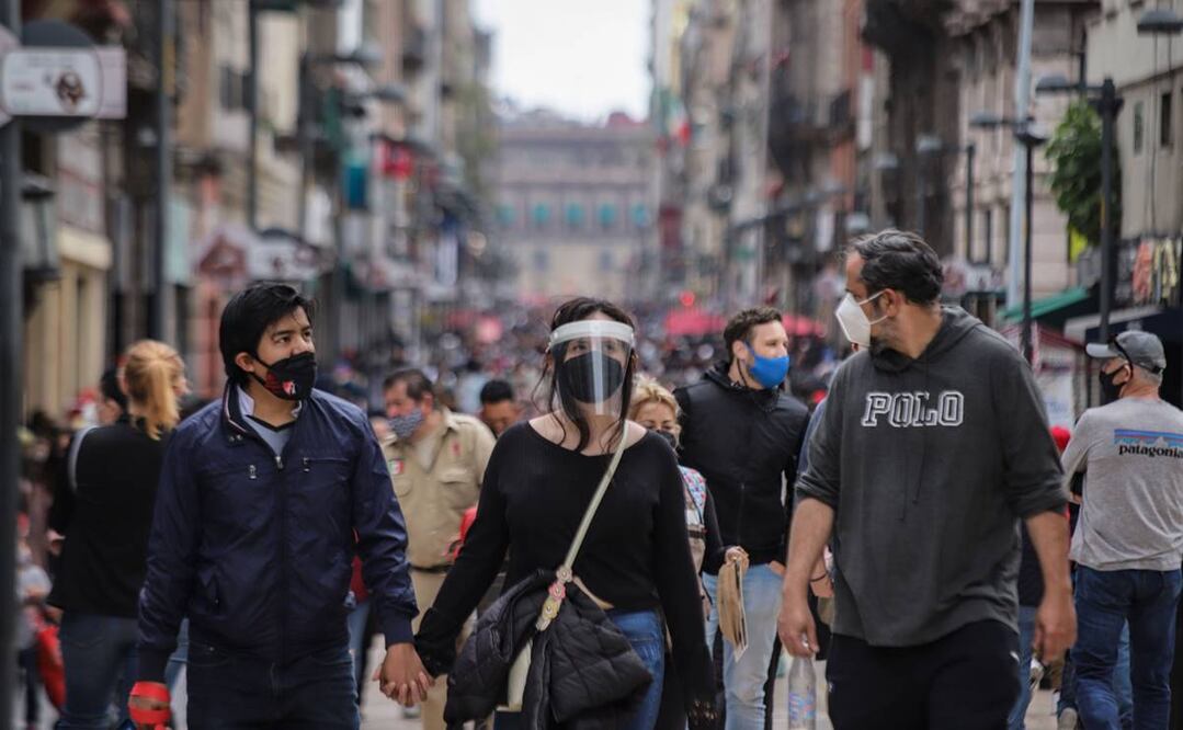 Foto: Archivo/EL UNIVERSAL