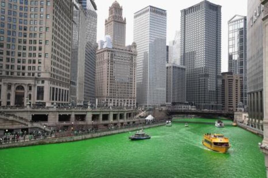10 datos curiosos sobre el Día de San Patricio que quizá no sabías