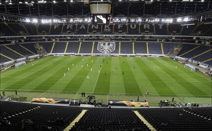 La UEFA no cancelará la Europa League 