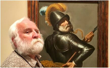 ¿Está tu retrato en un museo? Google Arts te lo dice