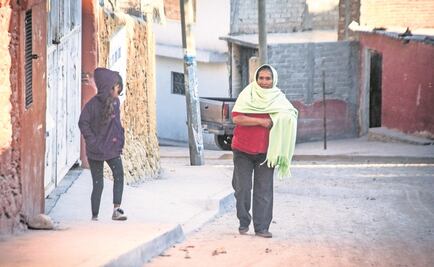 Alertan a 5 delegaciones por bajas temperaturas