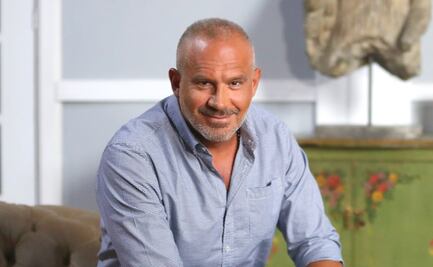 ¡Es Wolverine! Ah, no, es Arath de la Torre