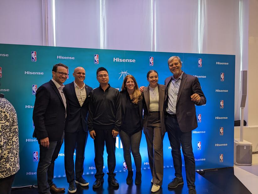 Foto: Hisense